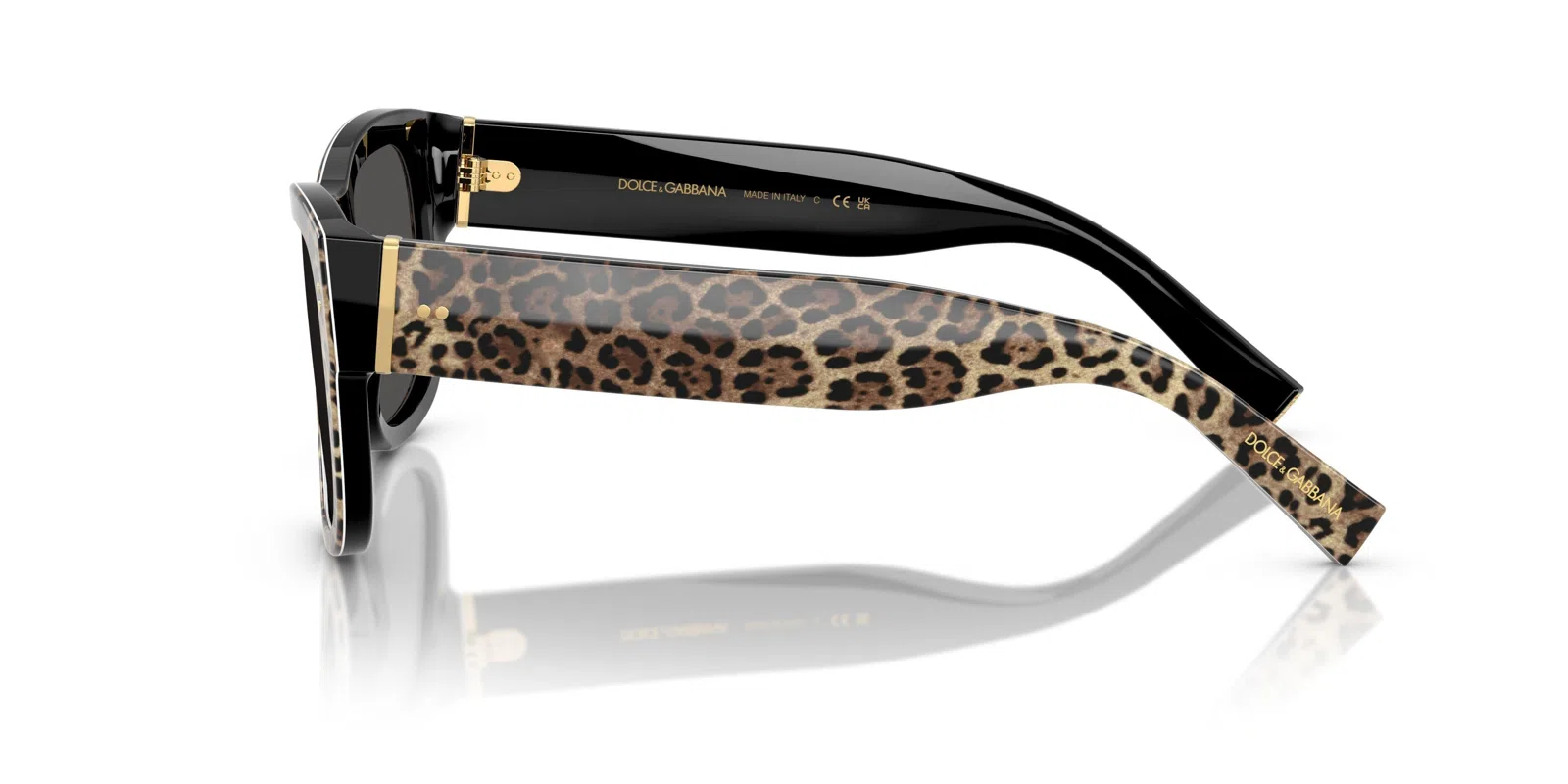 Dolce & Gabbana 4338 Sunglasses - view 15